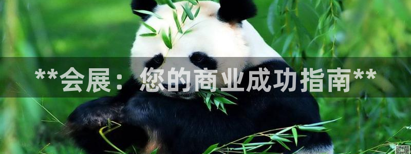 果博客服电话：**会展：您的商业成功指南