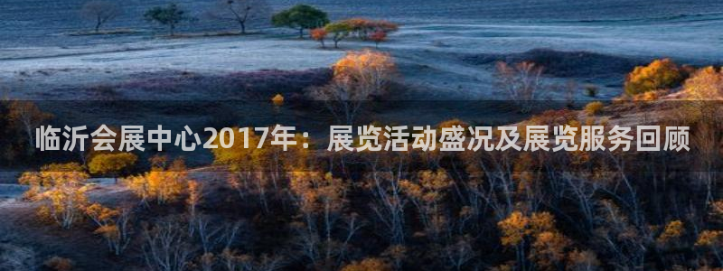果博注册客服电话是多少啊：临沂会展中心2